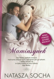 Maminsynek - Natasza Socha