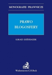 Prawo blogosfery