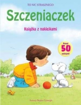 Szczeniaczek - Anna Civardi