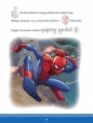 Czytanki naklejanki. Mam supermoce. Marvel Spider-Man - Opracowanie zbiorowe