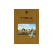 Wrocław Gród na Ostrowie Tumskim we wczesnym średniowieczu - Opracowanie zbiorowe
