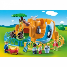 Zoo (9377)
