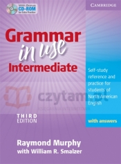 Grammar in Use Int SB w/ans CD 2nd - Raymond Murphy