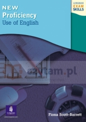 LES Proficiency Use of English SB