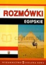 Rozmówki egipskie