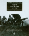 Front wschodni 1914-1920 Historia I wojny światowej Od Tannenbergu do Jordan David, Neiberg Michael S.