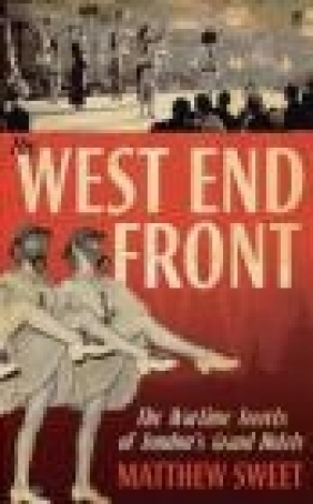 The West End Front Matthew Sweet