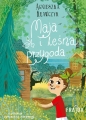 Maja i leśna przygoda - Agnieszka Krawczyk