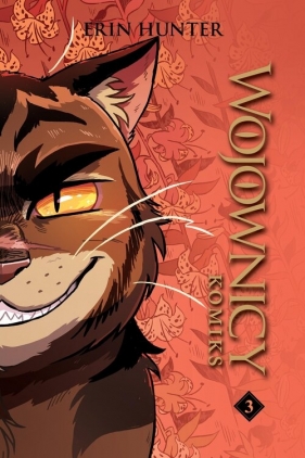 Wojownicy komiks #1 - Erin Hunter
