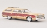 NEO MODELS Chrysler Town & Country 1976 (87560)