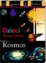 Kosmos Encyklopedia dla dzieci