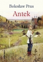 Antek - Bolesław Prus, Bolesław Prus