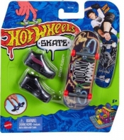 Deskorolka Fingerskate Berry Cool (HGT46/HVJ80)