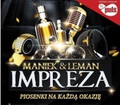 PIOSENKI NA KAŻDĄ OKAZJĘ - IMPREZA