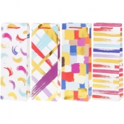 Torba prezentowa butelka mix (5907354065776)