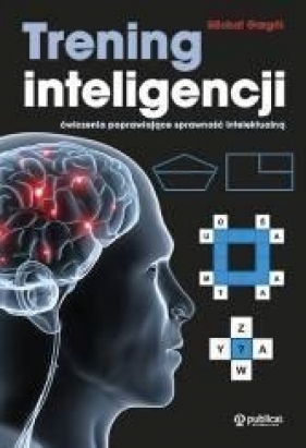 Trening inteligencji - Michał Gargól