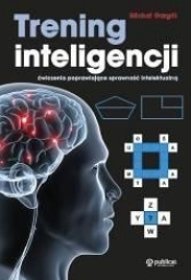 Trening inteligencji - Michał Gargól