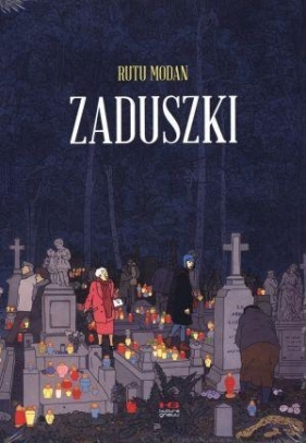 Zaduszki - Motan Rudu