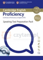 Proﬁciency for the revised exam Paperback with DVD-ROM