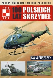 100 Lat Polskich Skrzydeł Tom 63