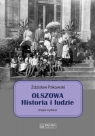 Olszowa. Historia i ludzie Zdzisław Pakowski