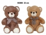 Miś 23cm MIX