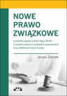 Nowe prawo związkowe PPK1304 Janusz Żołyński