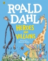 Heroes and Villains wer. angielska