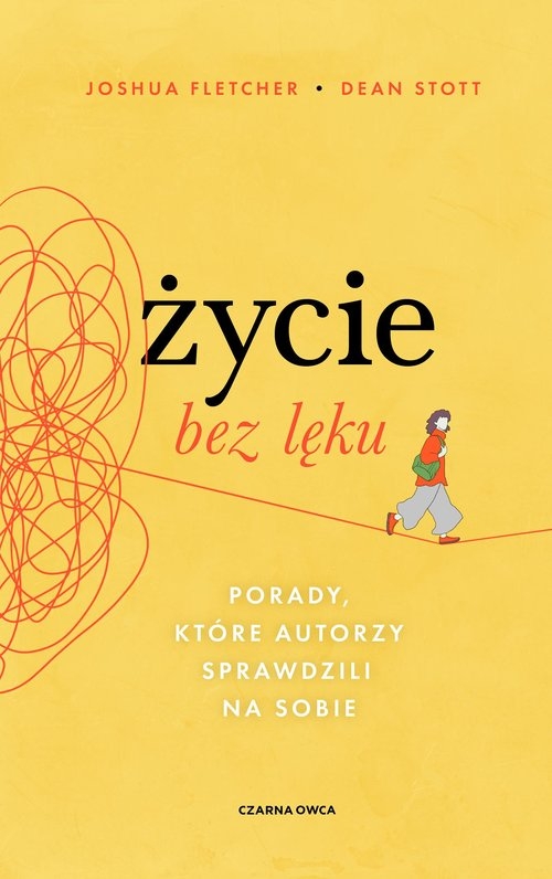 Życie bez lęku