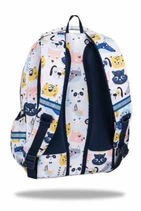 Coolpack, Plecak młodzieżowy - Basic Plus Pucci (F003699)