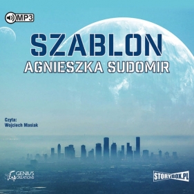 Szablon - Sudomir Agnieszka