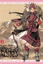 Opowieść Panny Młodej #2 - Kaoru Mori
