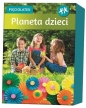 Planeta dzieci. Pięciolatek. BOX - Opracowanie zbiorowe