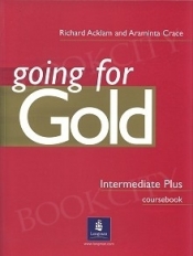 Going for Gold Int SB OOP - Richard Acklam