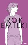 Rok Emilki Charles Merrill