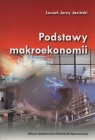 Podstawy makroekonomii  Jasiński Leszek Jerzy