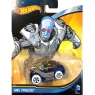 HOT WHEELS DCU Freeze (DKJ66/DMM19)