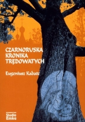 Czarnoruska kronika trędowatych