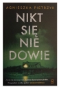 Nikt się nie dowie - Agnieszka Pietrzyk