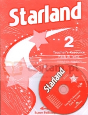 Starland 2 Teacher's Resource Pack