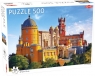 Puzzle 500: Sintra, Portugalia