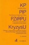 Kodeks Pracy Państwowa Inspekcja Pracy Promocja zatrudnienia i instytucje rynku