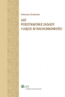 VAT podstawowe zasady i ujęcie w rachunkowości Zasiewska Katarzyna