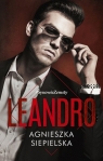Leandro. Synowie zemsty. Tom 4 (wyd. kieszonkowe)