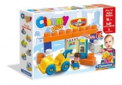 Clemmy Plus Stacja benzynowa (14877) - <br />