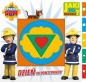 Jaki to kształt? Strażak Sam. Dzień w Pontypandy - Opracowanie zbiorowe