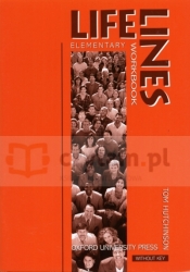 Lifelines Elementary Workbook without Key. Zeszyt ćwiczeń