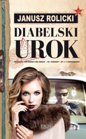 Diabelski urok - Rolicki Janusz