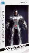Figurka Cyborg - Liga Sprawiedliwości