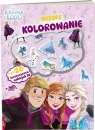  Disney Kraina Lodu. Wesołe kolorowanie